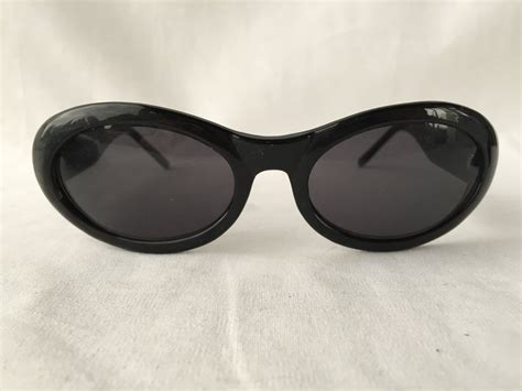 gucci women's retro sunglasses|Gucci oval sunglasses vintage.